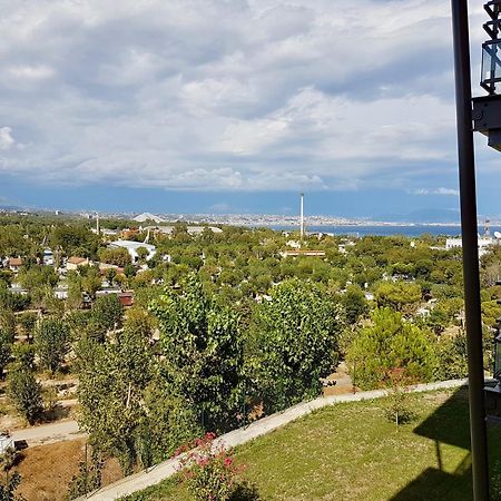 Studio Vista Lägenhet Antibes Exteriör bild