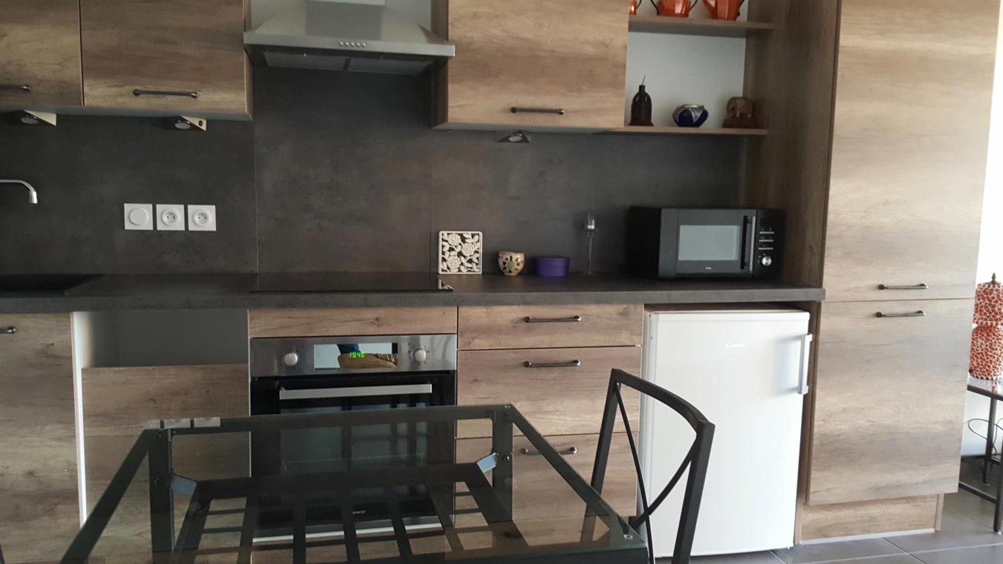 Studio Vista Lägenhet Antibes Exteriör bild