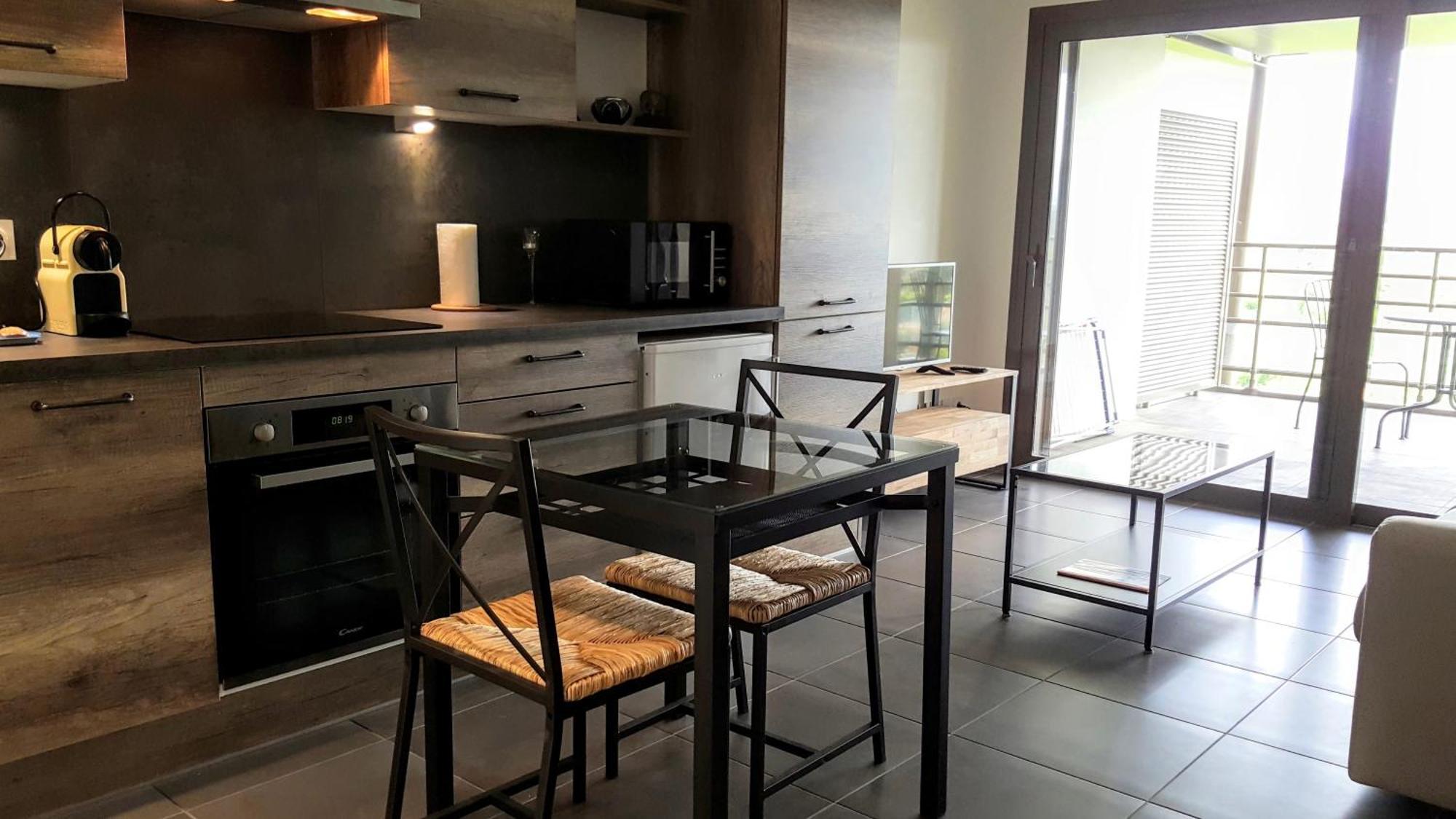 Studio Vista Lägenhet Antibes Exteriör bild