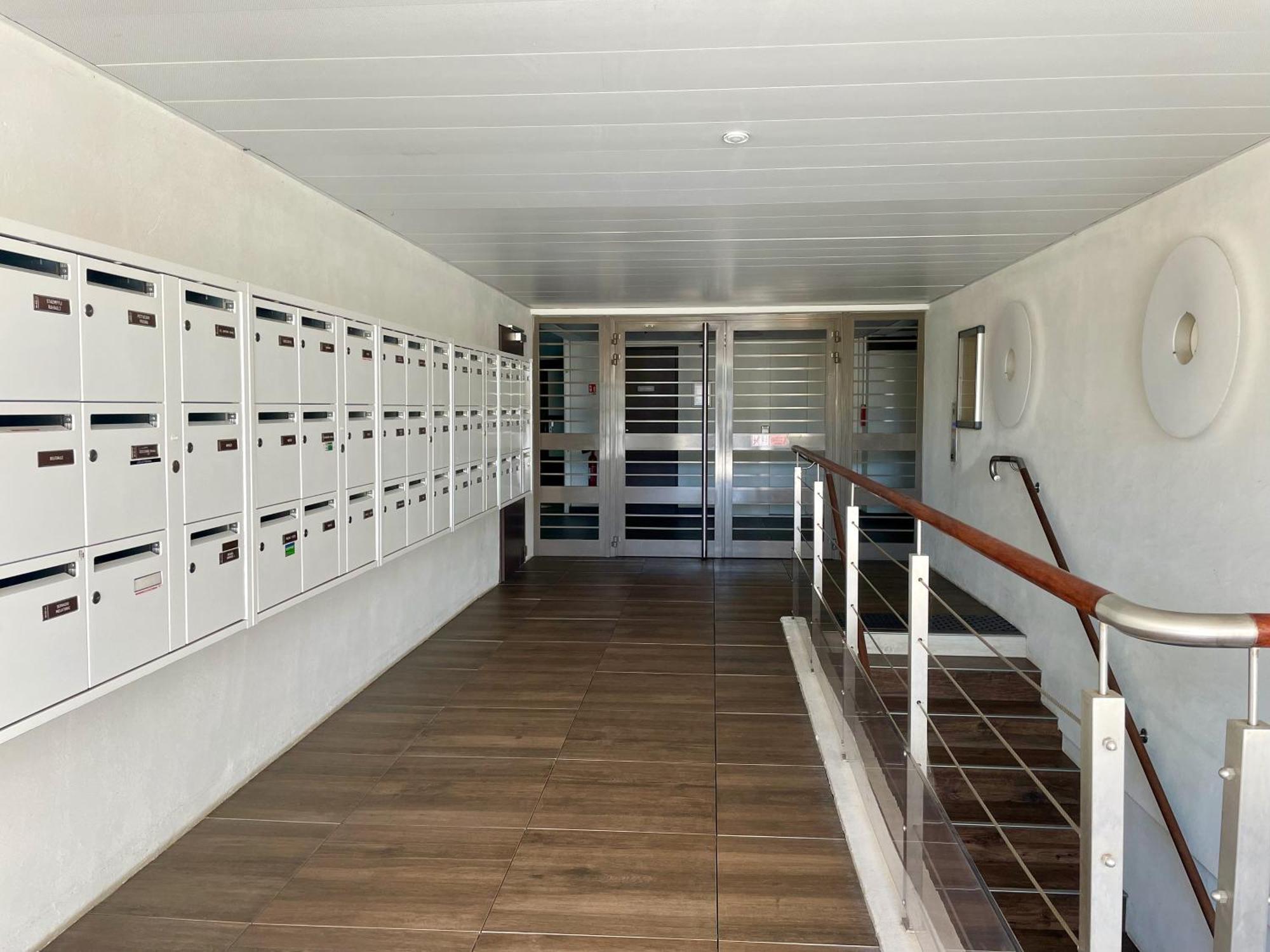 Studio Vista Lägenhet Antibes Exteriör bild
