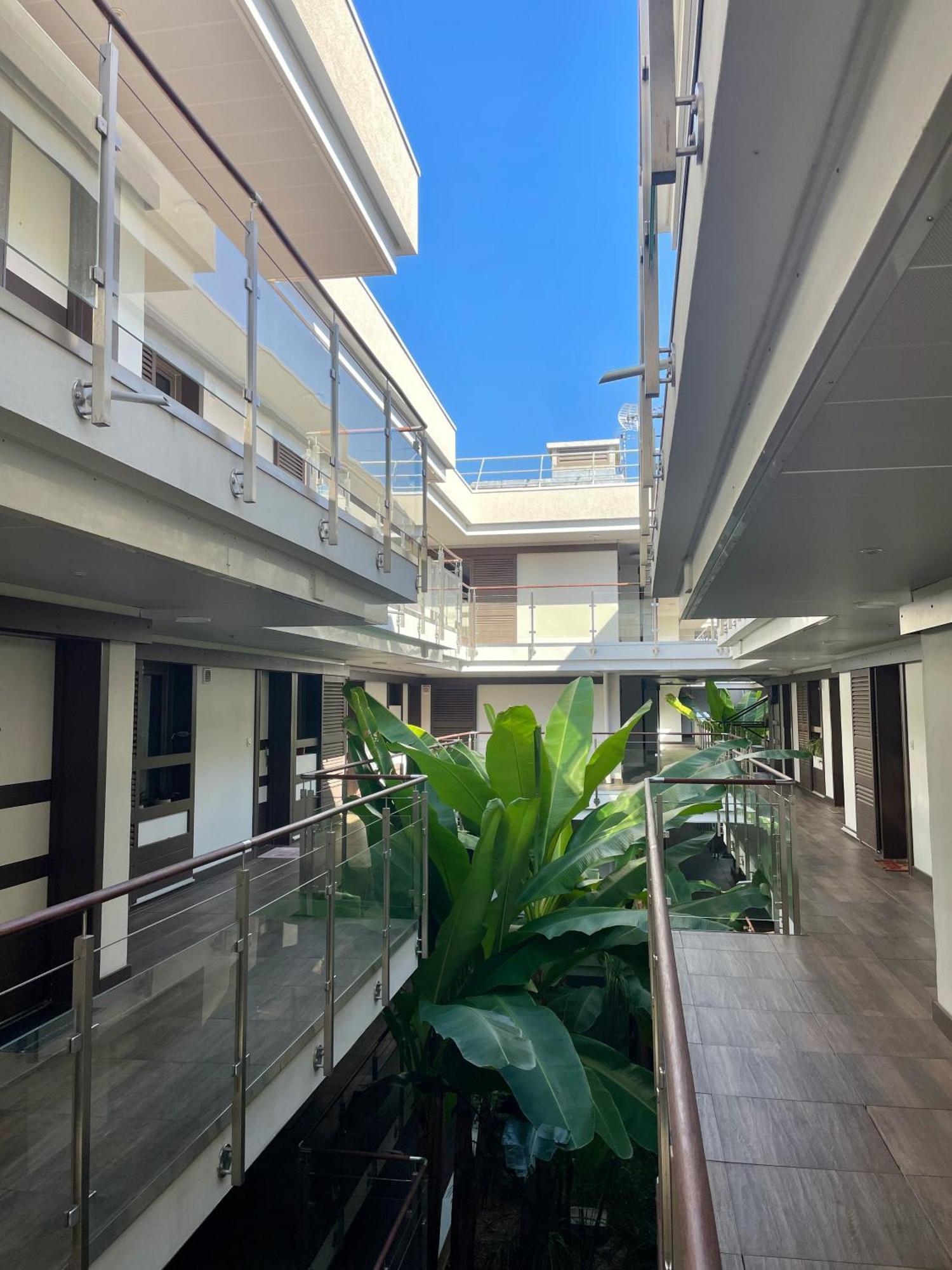 Studio Vista Lägenhet Antibes Exteriör bild